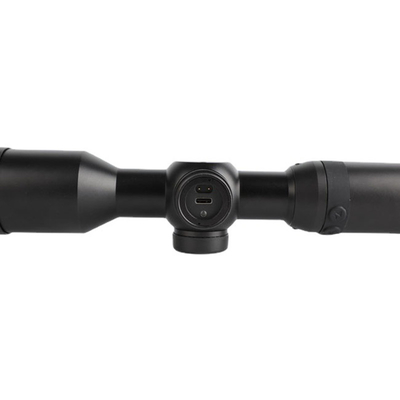 Portées thermiques chaudes de fusil de Wifi du noir RS3 IPX6 monoculaire pour la chasse