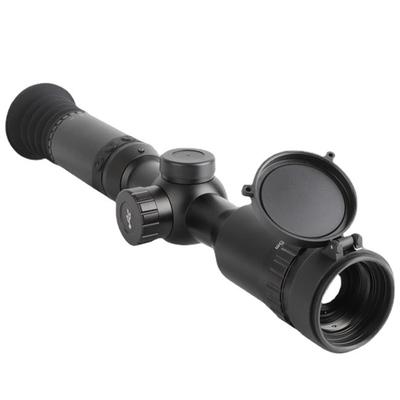 Portées thermiques chaudes de fusil de Wifi du noir RS3 IPX6 monoculaire pour la chasse