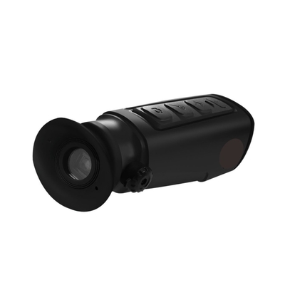 Monoculaires infrarouges de la formation d'images thermiques IP66 384×288 pour l'observation d'oiseau CS-1Pro