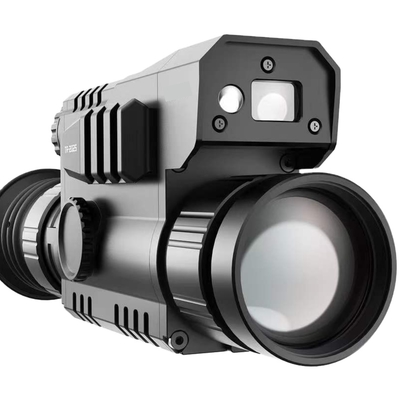 portée thermique infrarouge de 4X TR20 avec la lentille du télémètre 35mm