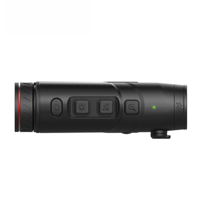 télescope monoculaire portatif 1000m de monoculaire thermique de la chasse 3.6x