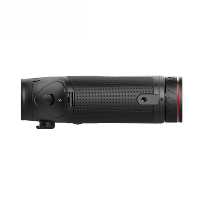 télescope monoculaire portatif 1000m de monoculaire thermique de la chasse 3.6x