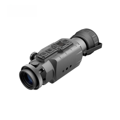 Agrafe thermique infrarouge de long terme de la portée F1.2 de TA435 35mm sur Front Attachment