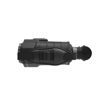 Lentille binoculaire 50mm 384x288 de vision nocturne de la formation d'images thermiques IP66
