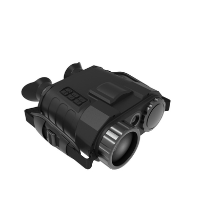 Lentille binoculaire 50mm 384x288 de vision nocturne de la formation d'images thermiques IP66