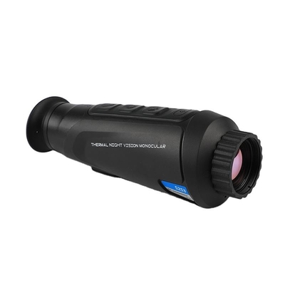 Caméra monoculaire 640x480 IP66 de formation d'images thermiques de S25X