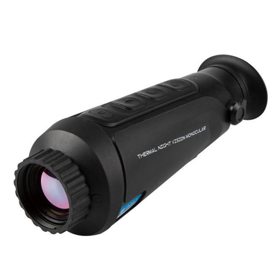 Caméra monoculaire 640x480 IP66 de formation d'images thermiques de S25X