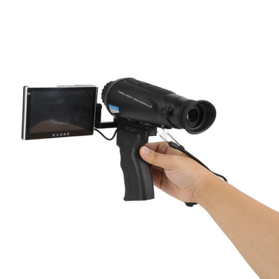 Caméra monoculaire 640x480 IP66 de formation d'images thermiques de S25X