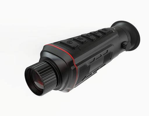 Monoculaire tenu dans la main infrarouge de télescope avec la caméra HD 720X540 monoculaire extérieur