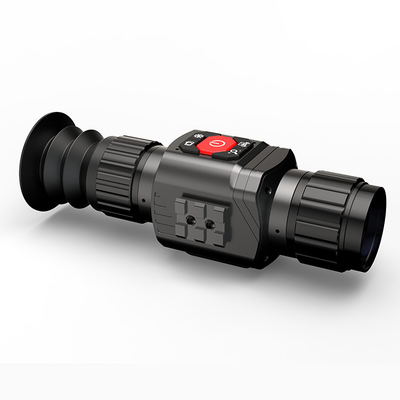 Vision nocturne 50Hz monoculaire de chasse thermique infrarouge de la portée 384×288