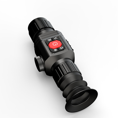 Vision nocturne 50Hz monoculaire de chasse thermique infrarouge de la portée 384×288