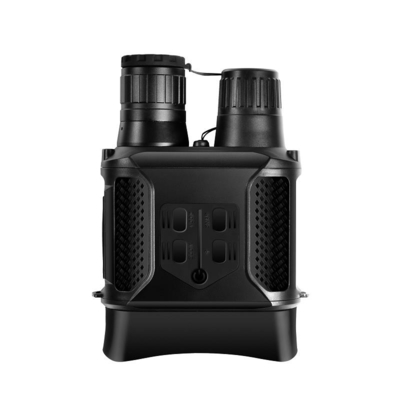 jour et nuit jumelles militaires NV400 IPX4 de la vision 3.5-7x31 nocturne