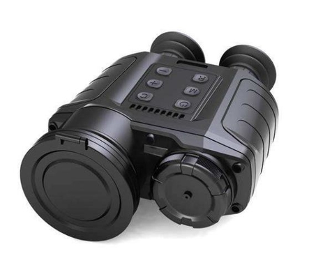 Terme de vision nocturne d'IR 400*300 long des jumelles IR516 de jumelles militaires de vision nocturne