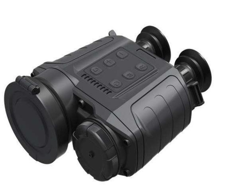 Terme de vision nocturne d'IR 400*300 long des jumelles IR516 de jumelles militaires de vision nocturne