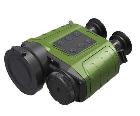 Jumelles thermiques militaires infrarouges de long terme pour chasser IR516