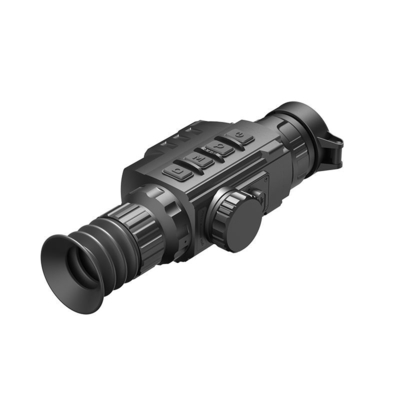 Monoculaire thermique de chasse multifonctionnelle de Longot A10 LED avec la vision nocturne