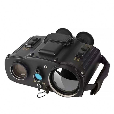 jumelles de l'imageur 640x512 thermique pour chasser le poids léger