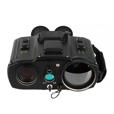 CE thermique militaire RoHS de jumelles du long terme 4x