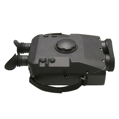 Terme thermique IP68 imperméable des jumelles 10km de chasse de vision nocturne de Digital long