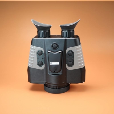 Terme thermique infrarouge tactique rechargeable de vision nocturne de jumelles long avec WIFI