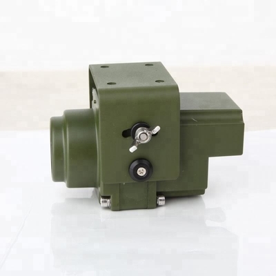 Caméra thermique infrarouge des véhicules à moteur EX-25N de dispositifs de vision nocturne de la formation d'images thermiques IP67