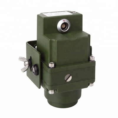 Caméra thermique infrarouge des véhicules à moteur EX-25N de dispositifs de vision nocturne de la formation d'images thermiques IP67