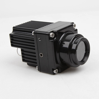 ODM de haute résolution de formation d'images thermiques de CMOS de vision nocturne de caméra infrarouge analogue de dispositifs