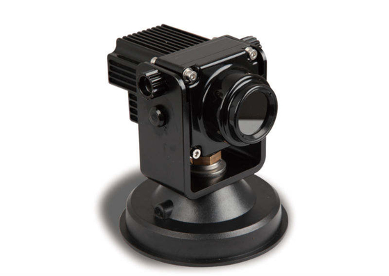 ODM de haute résolution de formation d'images thermiques de CMOS de vision nocturne de caméra infrarouge analogue de dispositifs