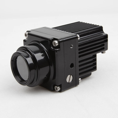 ODM de haute résolution de formation d'images thermiques de CMOS de vision nocturne de caméra infrarouge analogue de dispositifs