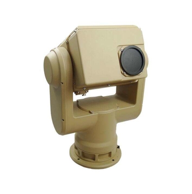 Vidéo surveillance des dispositifs de vision nocturne de la formation d'images thermiques IP66 IR