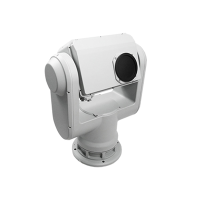 Vidéo surveillance des dispositifs de vision nocturne de la formation d'images thermiques IP66 IR