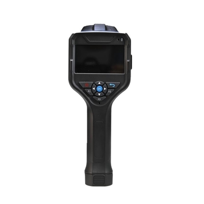 Caméra tenue dans la main industrielle de thermographie de caméra intelligente d'imageur thermique d'ODM
