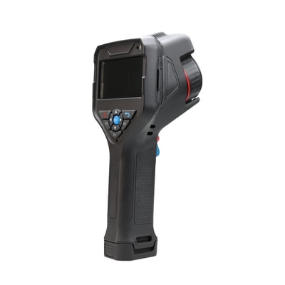 Caméra tenue dans la main industrielle de thermographie de caméra intelligente d'imageur thermique d'ODM
