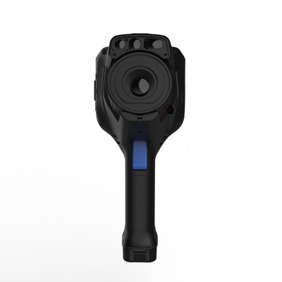 Caméra tenue dans la main industrielle de thermographie de caméra intelligente d'imageur thermique d'ODM