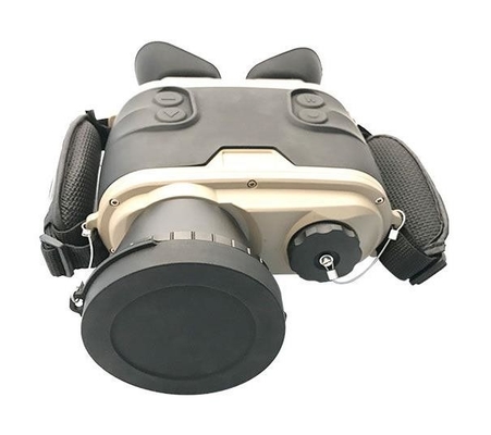 Les jumelles thermiques militaires infrarouges de la vision IP66 nocturne ont remis