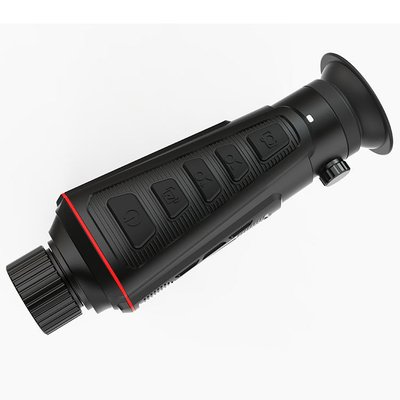 Courant ascendant A4 chassant le télescope monoculaire extérieur monoculaire d'appareil optique de visée