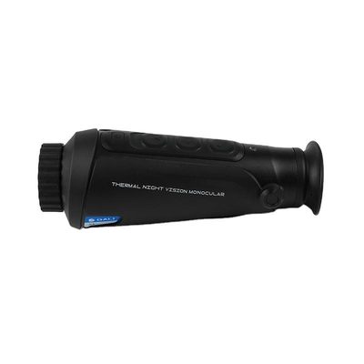 Monoculaire thermique imperméable tenu dans la main de S25X pour chasser 640x480 de haute résolution