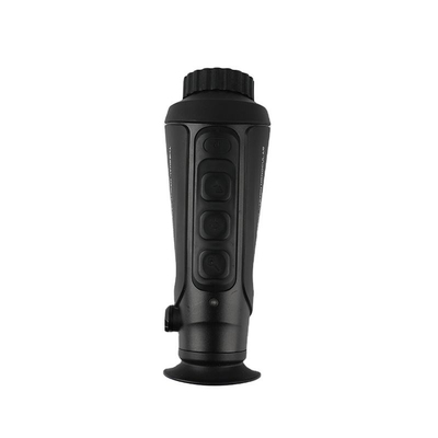 Monoculaire thermique imperméable tenu dans la main de S25X pour chasser 640x480 de haute résolution