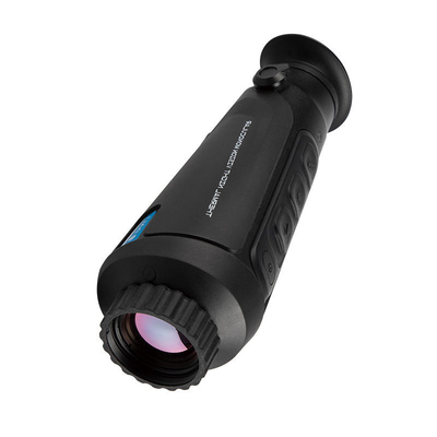 Monoculaire thermique imperméable tenu dans la main de S25X pour chasser 640x480 de haute résolution