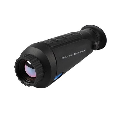Monoculaire thermique imperméable tenu dans la main de S25X pour chasser 640x480 de haute résolution