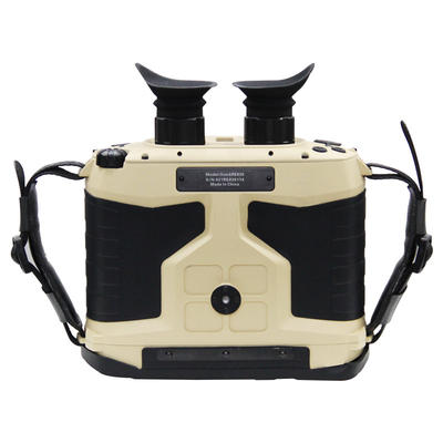 Jumelles thermiques IR Digital infrarouge de l'armée RE830 chassant des jumelles de vision nocturne