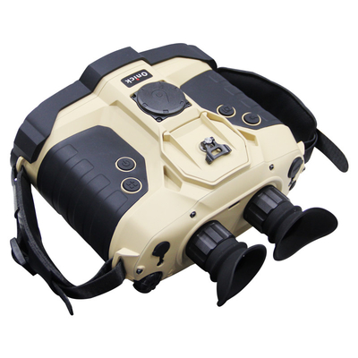 Jumelles thermiques IR Digital infrarouge de l'armée RE830 chassant des jumelles de vision nocturne