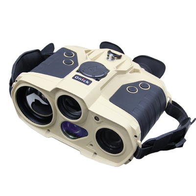Jumelles thermiques IR Digital infrarouge de l'armée RE830 chassant des jumelles de vision nocturne