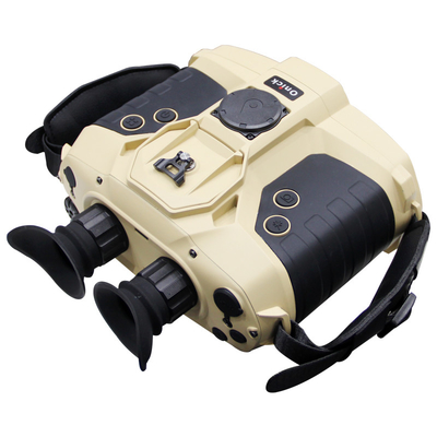Jumelles thermiques IR Digital infrarouge de l'armée RE830 chassant des jumelles de vision nocturne