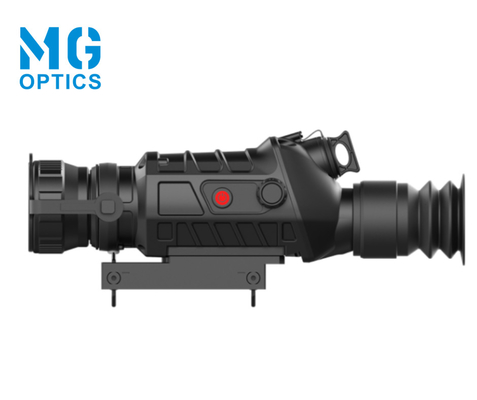 Portée monoculaire de la formation d'images thermiques TS450 avec la résolution de 400*300 IR et la longueur focale de 50mm