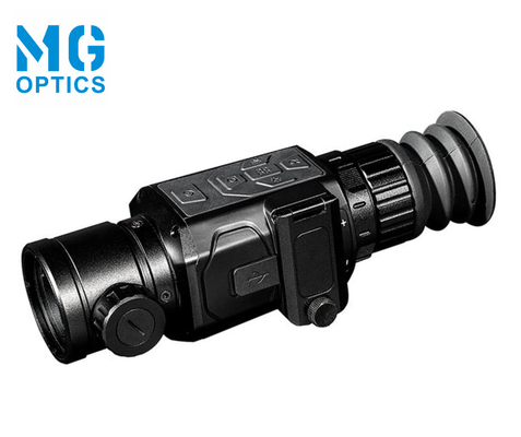 Portée infrarouge d'imageur thermique avec la vision de 1000M Laser Ranging Night pour la chasse