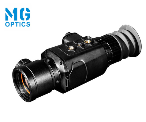 Portée infrarouge d'imageur thermique avec la vision de 1000M Laser Ranging Night pour la chasse