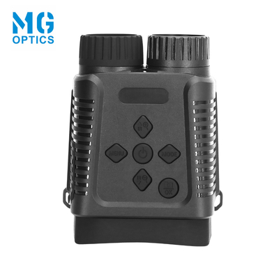 Bourdonnement 8X HD optique infrarouge de jumelles de NV1182 Mini Hunting Digital Night Vision