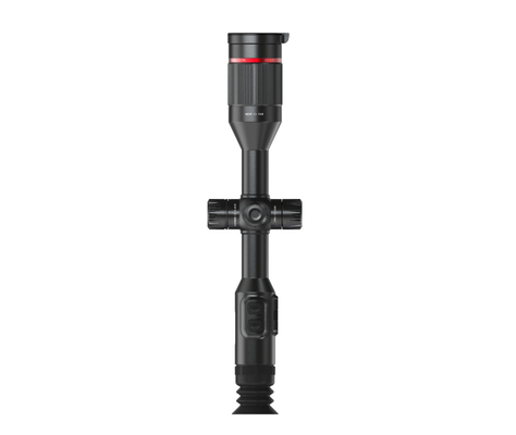 Scope d'imagerie thermique infrarouge à longue portée TU Gen2 HD Monoculaire de vision nocturne pour la chasse