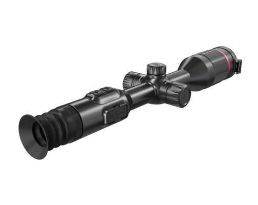 Scope d'imagerie thermique infrarouge à longue portée TU Gen2 HD Monoculaire de vision nocturne pour la chasse